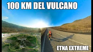 100 Km del Vulcano 2021  Etna Extreme [upl. by Reteip]