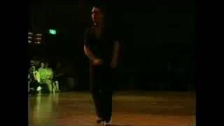 Karen Hardy  Jive 1998 Japan Superstars 1998 [upl. by Hyde161]