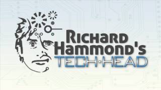 INTRODUCTECH  Richard Hammonds Tech Head [upl. by Mcgannon336]