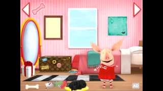 LeapFrog Explorer Game App Trailer  Olivia [upl. by Adnwahsor]