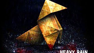 HEAVY RAIN 1 BÍ ẨN KẺ SÁT NHÂN HÀNG LOẠT GIẾT TRẺ EM [upl. by Conrado]