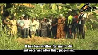 Owu Alantakun Part A  Latest Yoruba Nollywood Movie 2012 [upl. by Anahcar]