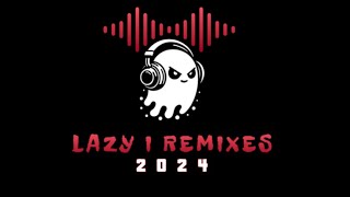 LaZy i Remixes  Drive Slow Kanye West Paul Wall [upl. by Ayatal565]