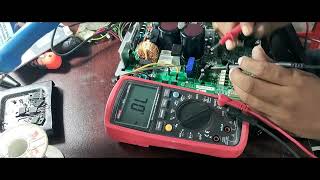 brother s7100A power board problem error130710 খুব সহজে সমাধান করুন। [upl. by Flossi]