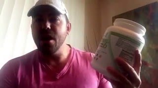 Is Colostrum legal steroids Addicted to Anovite Colostrum6  Ryan Conley Pruvit Isagenix HGH [upl. by Ennywg]