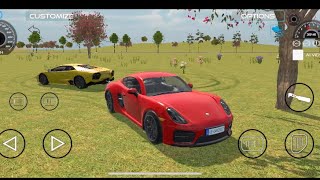 Tochan Ka Maha Mukabala  Indian Vehicles Simulator 3D [upl. by Eedia]