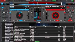 RAP GOSPEL 2  Virtual DJ 8  Set Mixado [upl. by Attenor760]