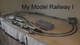 My Model Railway I [upl. by Finbar]