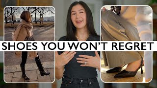 Fall 2023 SHOE TRENDS You Wont REGRET in 5 Years [upl. by Rina503]