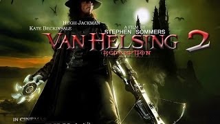 Van Helsing 2004  Werewolf vs Dracula Scene 910  Movieclips [upl. by Patrizio147]