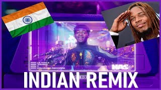 Panini Indian Remix Full Version NOT A LOOP [upl. by Sennahoj]