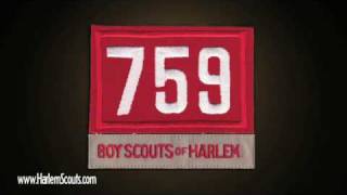 759 Boy Scouts of Harlemthe trailer [upl. by Sharline946]