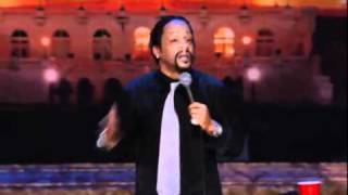 Katt Williams on The Comedy Central Flavor Flav Roast [upl. by Eleonora]