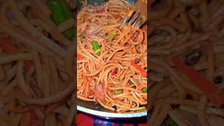 Yu Healthy Noodles noodleslover hardikpandya yunoodles foodvlog multigrain behealthy cooking [upl. by Chanda]