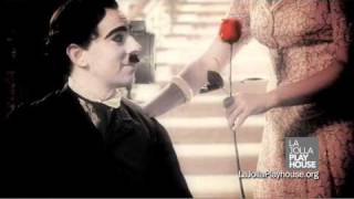 LIMELIGHT THE STORY OF CHARLIE CHAPLIN at La Jolla Playhouse  TV spot [upl. by Saidel]