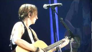 Gianna Nannini  Sei NellAnima Pesaro 31052011 HD [upl. by Odrick]