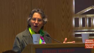 Phyllis Bennis “US Foreign Policy in the Age of Trump” [upl. by Annaitsirk855]