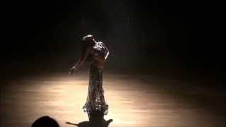 Jinhee Kim  Bellydance Performance [upl. by Aceissej749]