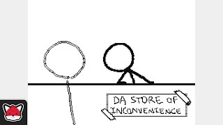 inconvenience store [upl. by Nirret]