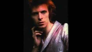 David Bowie  Wild Eyed Boy From Freecloud [upl. by Ibbison618]