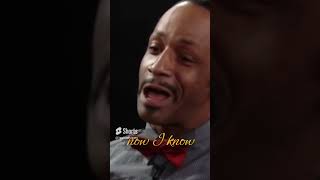 Katt Williams speaks on the Dangers of Telling the Truth [upl. by Rahman249]