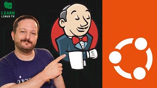 Build a Jenkins Server on Ubuntu 2404 Easy Setup Tutorial [upl. by Allina]