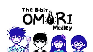 OMORI 2 OFFICIAL TRAILER BY OMOCAT [upl. by Melicent167]