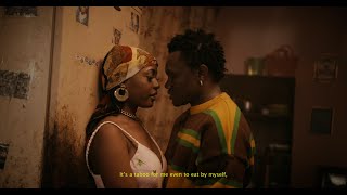 Mbosso  Umechelewa Official Music Video [upl. by Zacharia]