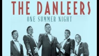 The Danleers  One Summer Night [upl. by Aikemit]