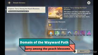 How to Solve the Geo Statues Puzzle in Domain of the Wayward Path [upl. by Aina]