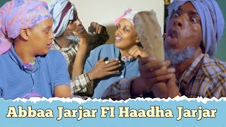 Abbaa Jarjar part 3 new Ethiopian Oromo comedy birraa Tv [upl. by Sellig]