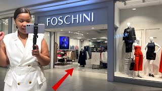 What’s new at Foschini  Spring Collection  South African YouTuber [upl. by Billye]