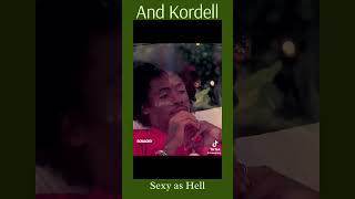 Fine A Kordell Love Island USA [upl. by Peppel]