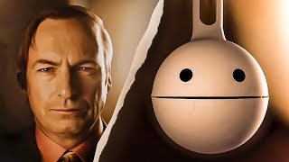 Otamatone Saul Goodman [upl. by Venn]