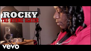 Rocky The Rhyme Slayer  Let Em Know [upl. by Swanhildas]