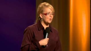 Chonda Pierce  Did I Say That Out Loud  Trailer [upl. by Noyr]