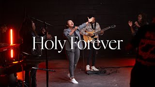 Holy Forever by Bethel Music  Song Intro [upl. by Alrich]