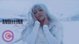 ANGELLINA  CRNE NOCI OFFICIAL VIDEO Album 2020 [upl. by Vince]