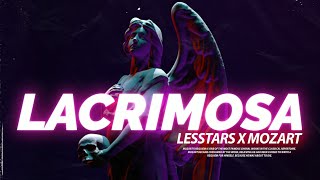 Lacrimosa Lesstars Remix [upl. by Aisyla]