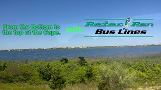 Peter Pans Cape Cod service [upl. by Strephon861]