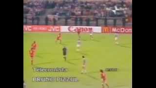 Liverpool  Juventus 01 29051985 Finale Coppa dei Campioni [upl. by Secor812]