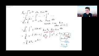 Relations between EPVs of continuous and discrete time life insurance products [upl. by Ilzel179]