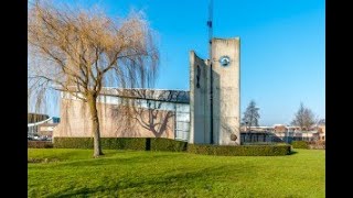 21072024 de Heilige Geest 2 Ds A Langeweg Immanuelkerk Barendrecht [upl. by Aroc]