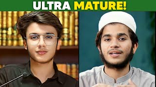 These Islamic Tips will make you MATURE BEFORE the Age [upl. by Niac]