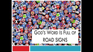 ONLINE YOUNG CHURCH  Road Signs [upl. by Tresa]