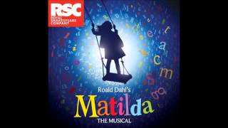 This Little Girl  Matilda the Musical [upl. by Coppock774]