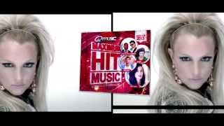 MAXIMUM HIT MUSIC BEST OF 2013  2CD  TVSpot [upl. by Skillern610]