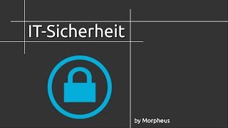 IT Sicherheit 12  Aktive Angreifer und Replay Angriffe [upl. by Garreth]