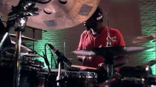 Snarky Puppy  Binky groundUP [upl. by Marylynne]