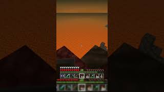 This biome is so annoying fr minecraft funny shorts [upl. by Liva]